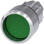 PULS. GHIERA SPORGENTE VERDE - SIEMENS 3SU10500CB400AA0
