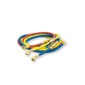 Set 3 tubi 150cm rubinetti 5/16" - Arnocanali N3FR150-410