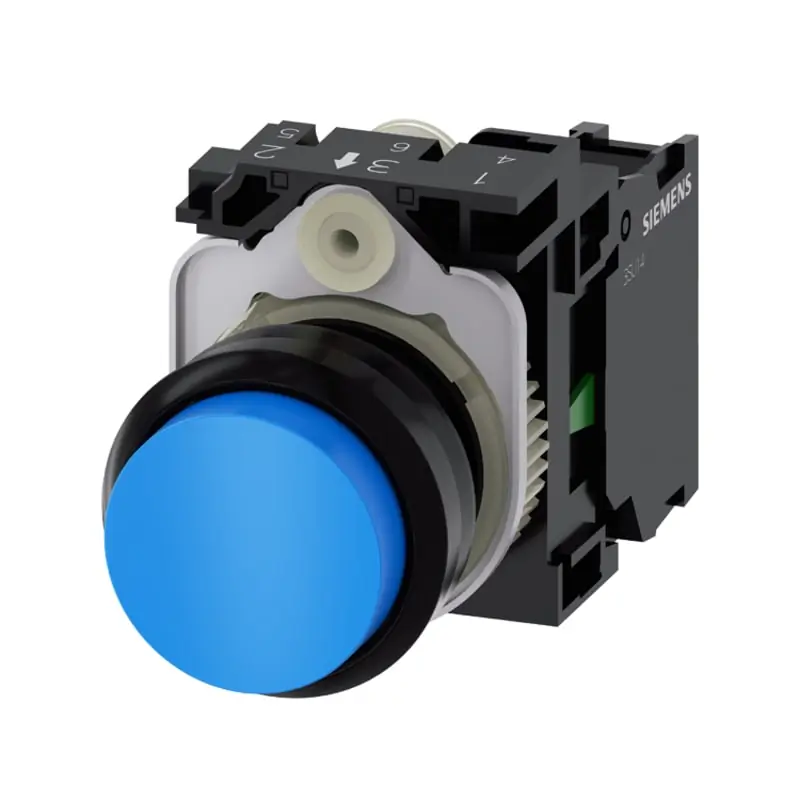 PULS. SPORGENTE BLU  1NA - SIEMENS 3SU11000BB501BA0