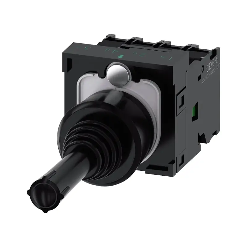 MANIPOLATORE JOYSTICK 4 POSIZIONI - SIEMENS 3SU11007AE101QA0