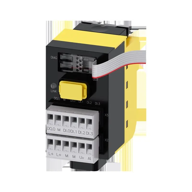 MODULO INTERFACCIA FAILSAFE PROFINET VITE - SIEMENS 3SU14001LL101BA1