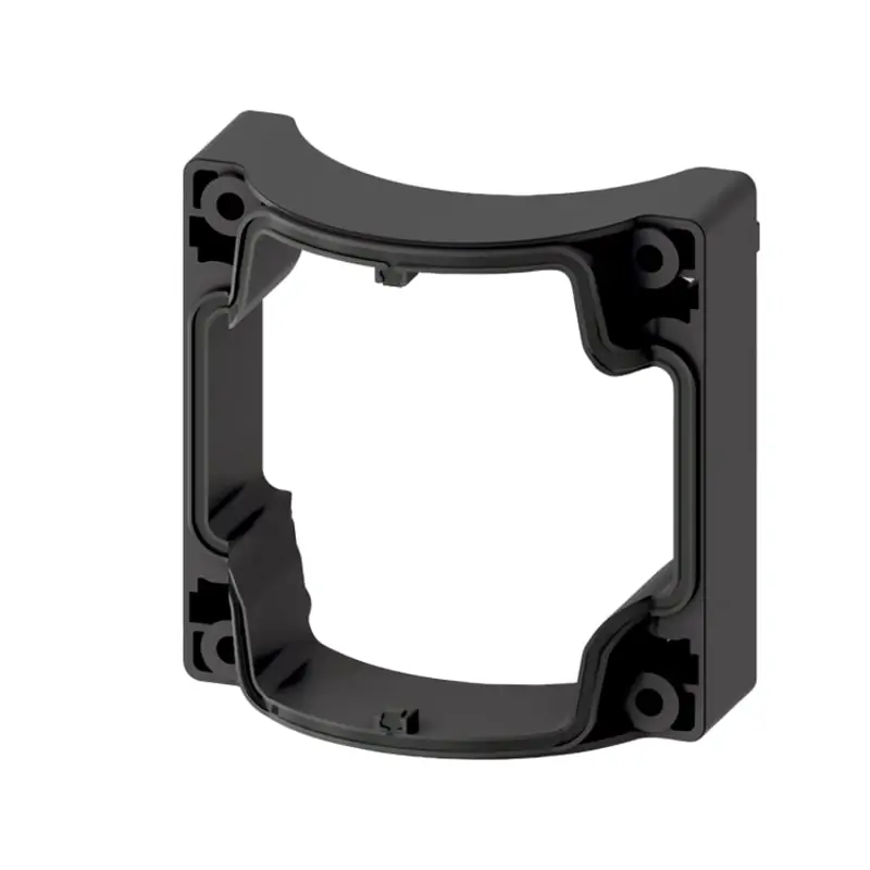 ADAPTER BETWEEN TOP A.  BOTTOM OF ENCL. - SIEMENS 3SU19000JF100AA0