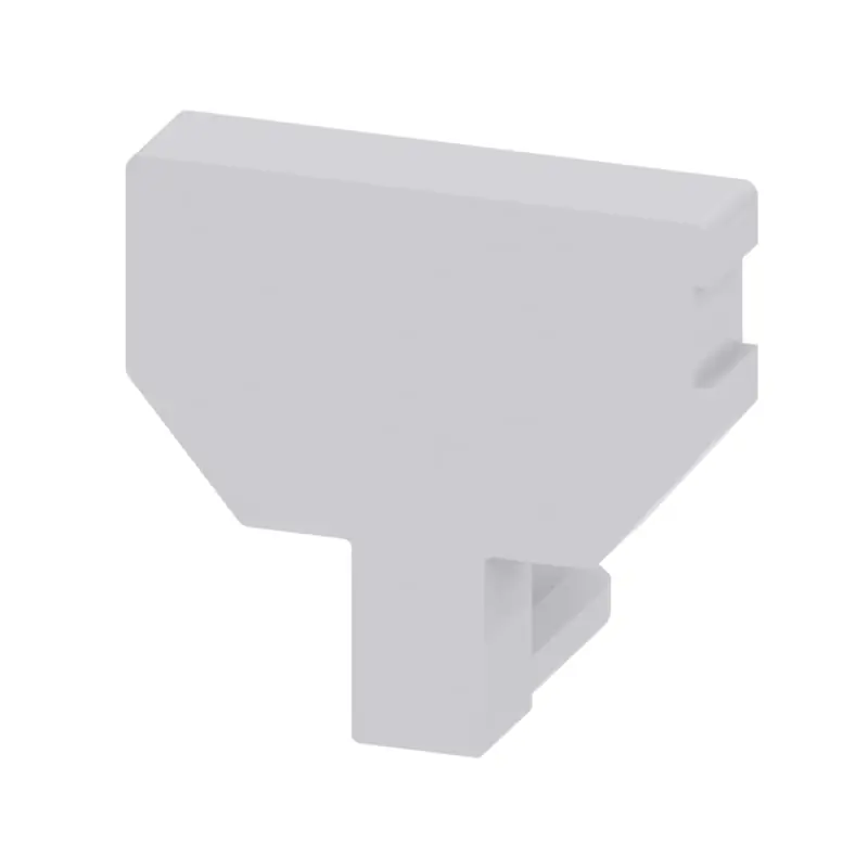 ELEMENTO SUPP.X SELETT.3POS.PULS.DOPPI - SIEMENS 3SU19000KC100AA0