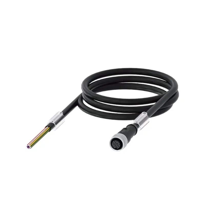 CAVO CONN- 8-PIN 5M X RF-ID - SIEMENS 3SX56012GA05