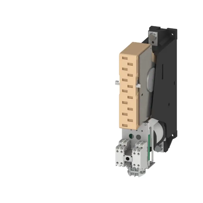 CONT.UNIP.CC 4L,4R 24 V CC - SIEMENS 3TC74140EB