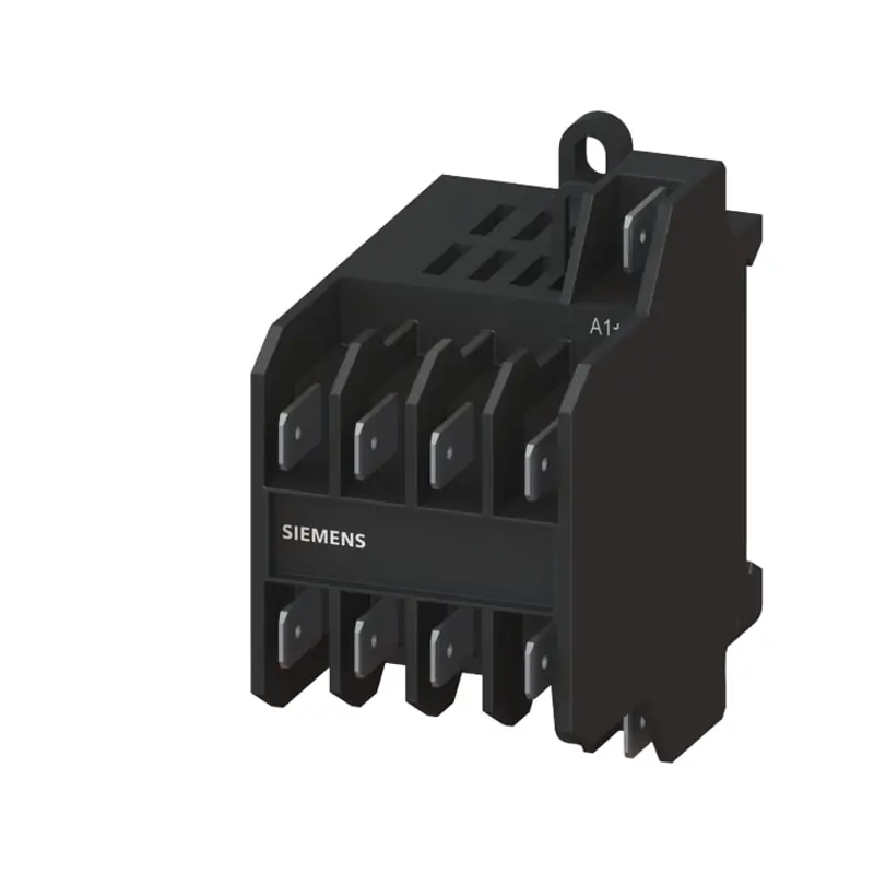 PICCOLO CONT. 3L,1R 230V 50-60HZ S. - SIEMENS 3TG10011AL2