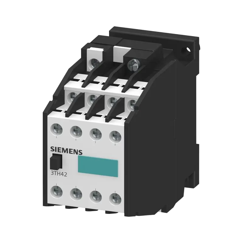 CONT.AUS.10A CONT.RIT.230-220V 50HZ - SIEMENS 3TH42930AP0