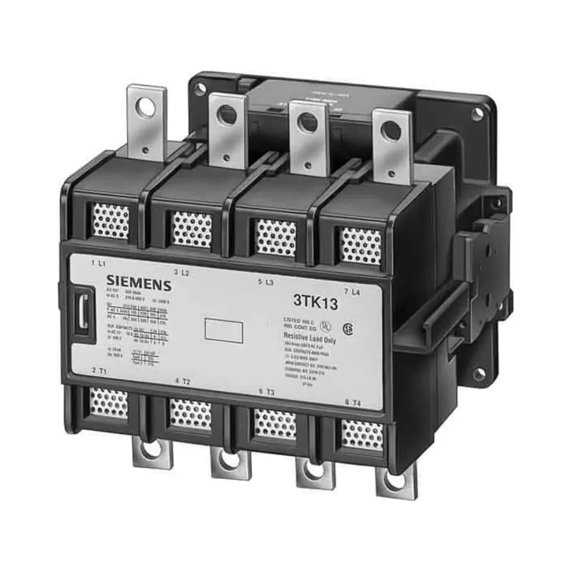 CONT.AUX. 1L,1R X 3TK1 - SIEMENS 3TK19103A