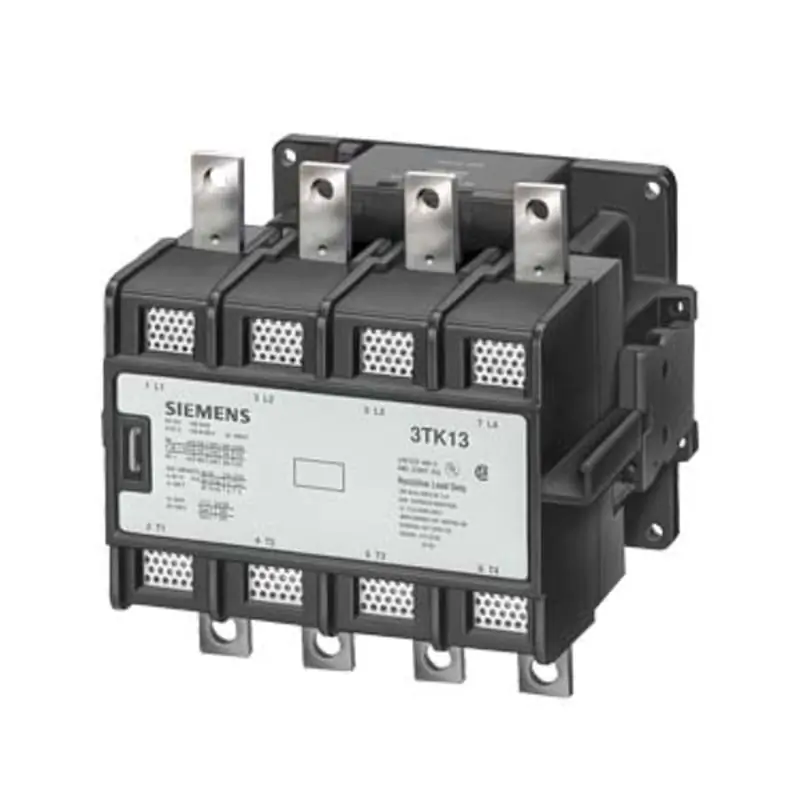 RC X 3TK14-17 220-600VAC - SIEMENS 3TK19340D