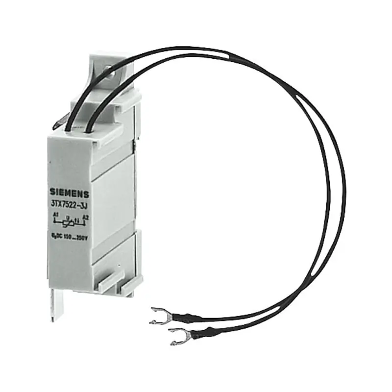 COMP.RC X 3TF52-56 24-48V - SIEMENS 3TX75223R