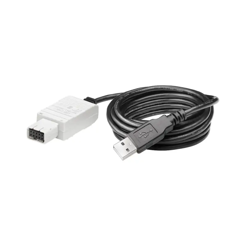 CAVO PROGRAMMAZIONE USB - SIEMENS 3UF79410AA000