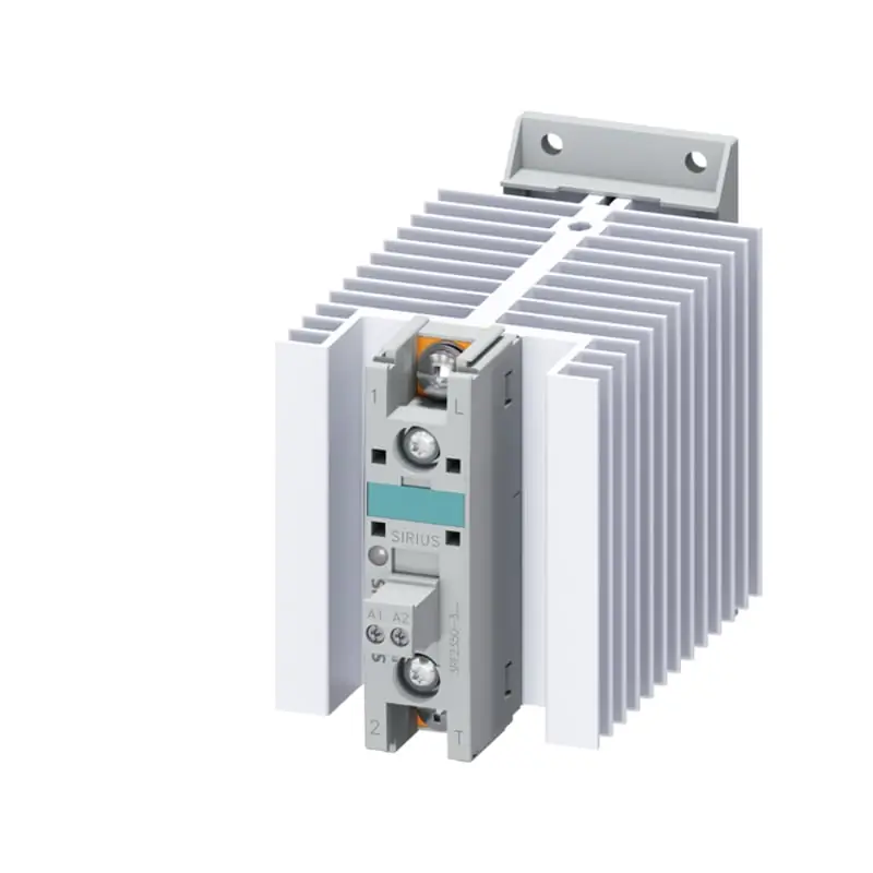 CONTSTAT. 50A 460V 4-30VDC OCCHIELLO - SIEMENS 3RF23503AA44