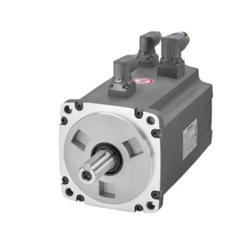 SERVOMOTOR 1FL63AC 400V - SIEMENS 1FL60621AC612AA1