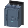 SOFTSTARTER 400V AC 113A  24V AC/DC MOLLA - SIEMENS 3RW52342AC04