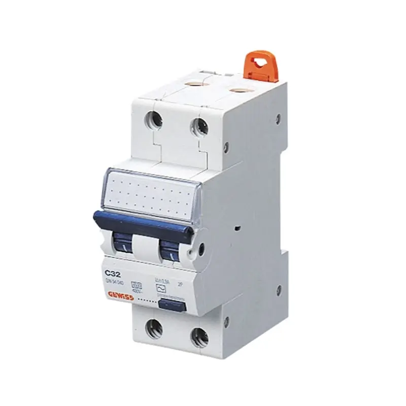 INT.MAG.DIF.COM.1P+N C32 6KA AC/0,03 2M - Gewiss GW94110