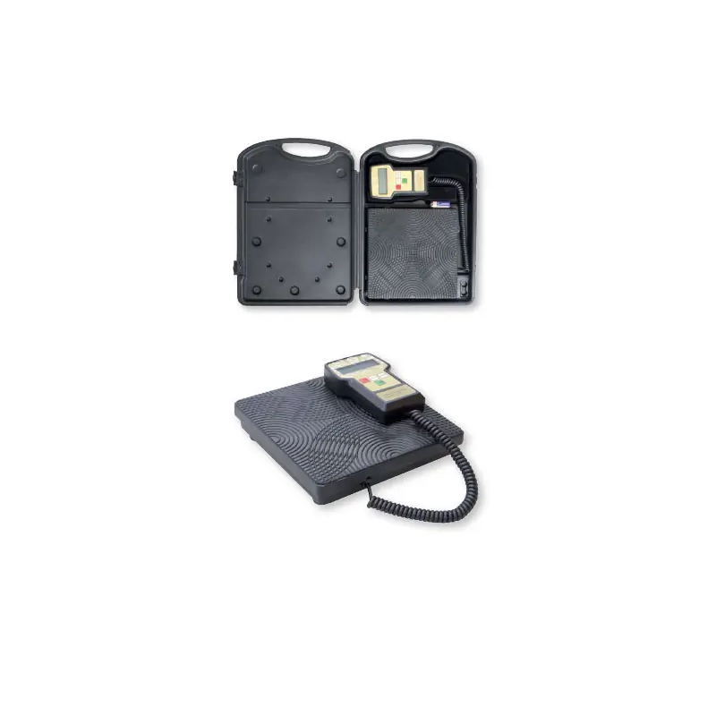 Bilancia elettronica fino 50 Kg - Arnocanali NBE