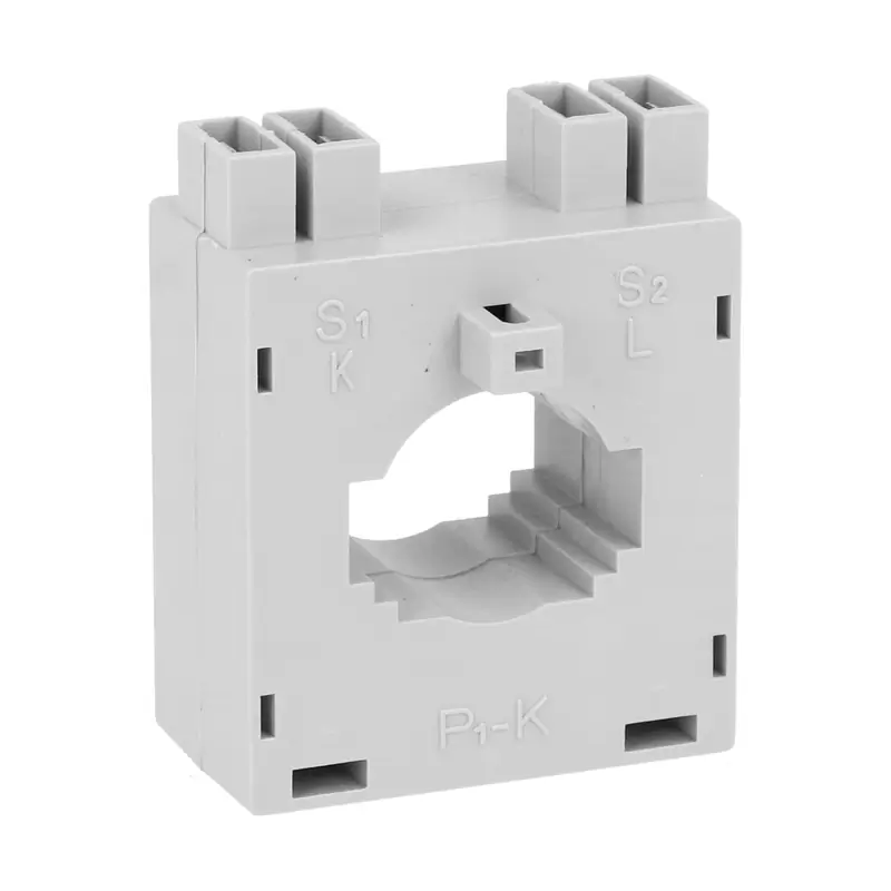 TRASF. AMP. 250/5A D23MM PRIM. PASSANTE - LOVATO DM2T0250