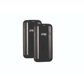 BARRIERA IR DOPPIO RAGGIO 60m - URMET 1033/292