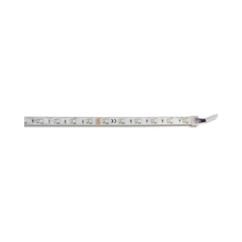 STRIP LED RGB-W IP65 - BEGHELLI 56618