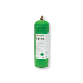 Bombola freon R410A Kg 2,5 - Arnocanali NBF410-02