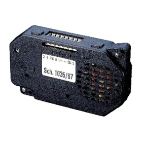 POSTO EST.BIDIREZ.SIST.1+1 SMD - URMET 1035/67