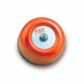 CAMPANA ELETTRONICA 24V P/INT. - URMET 1043/041