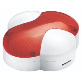 RIPETITORE FUORIPORTA - URMET 1043/135