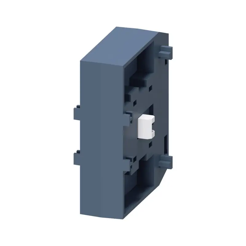 BLOC.MEC. X 3RT135 - 3RT137 - SIEMENS 3RA19543A