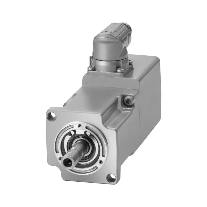 MOTORE SINCRONO 1FK2-HD 016 NM - SIEMENS 1FK21020AG000MA0