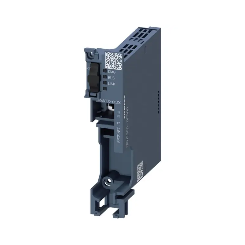MODULO DI COMUNICAZIONE PROFINET - SIEMENS 3RW59800CS00