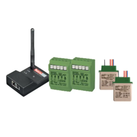 KIT SMART LUCE RADIO POWER - URMET 1054/5