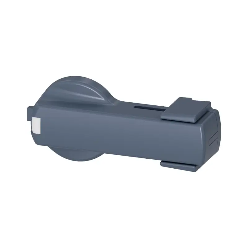 COM DIR. PIATTO NERO 3KC0 GR.1 - SIEMENS 3KC91014