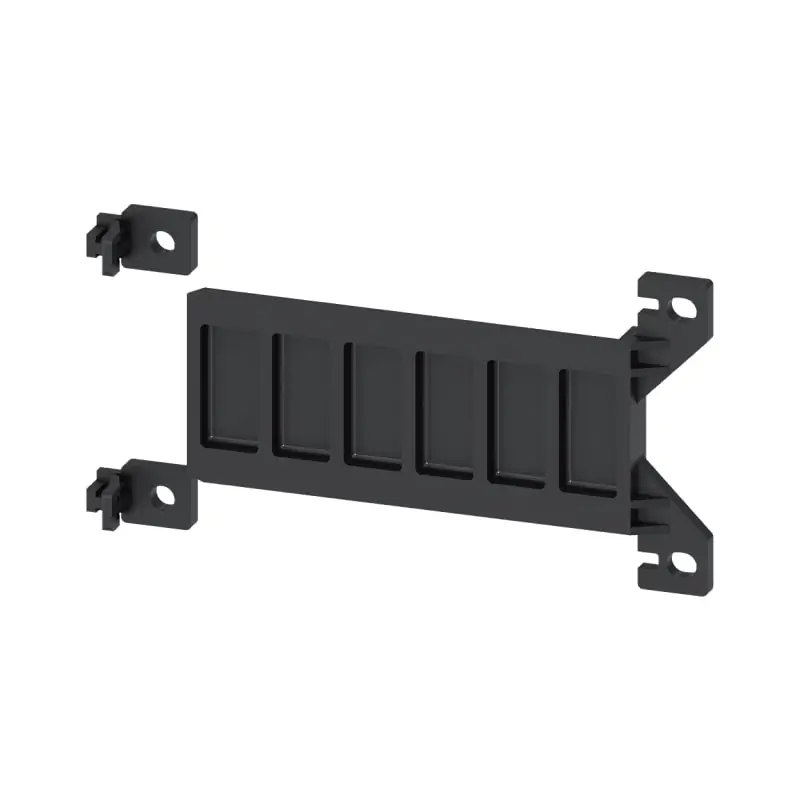 KIT MONT PARETE 3KC0 GR.1 GR.2 - SIEMENS 3KC91201