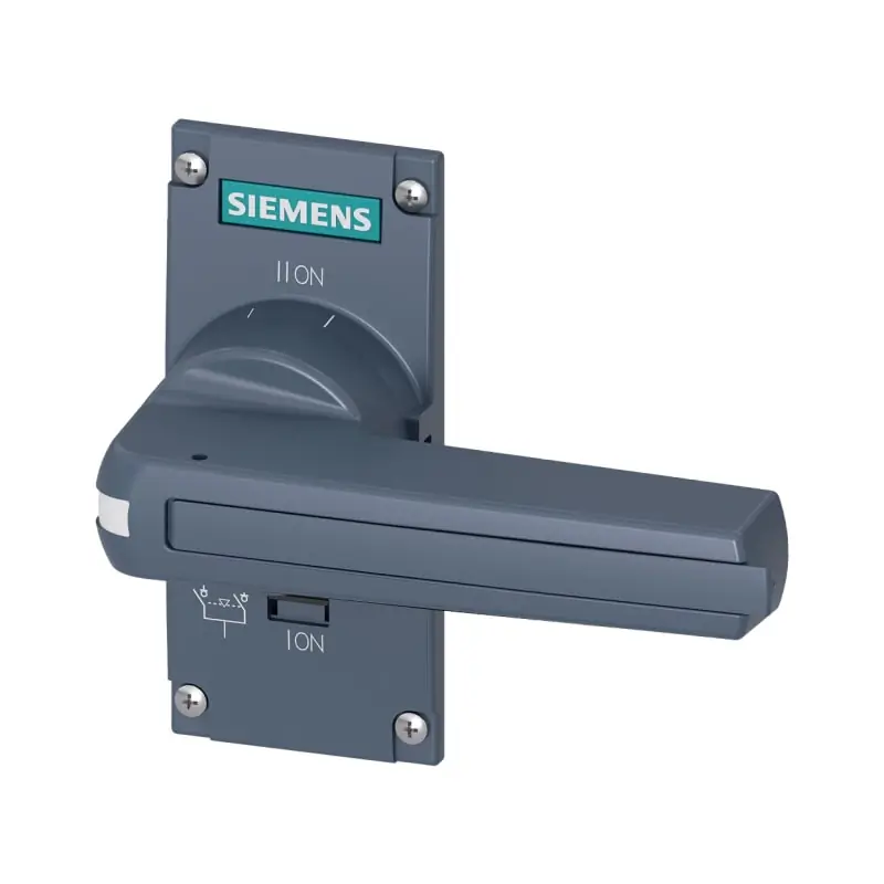 COM DIR. NERO 3KC0 GR.3 - SIEMENS 3KC93011