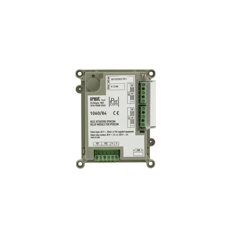 RELE' ATTUATORE IPERCOM - URMET 1060/84