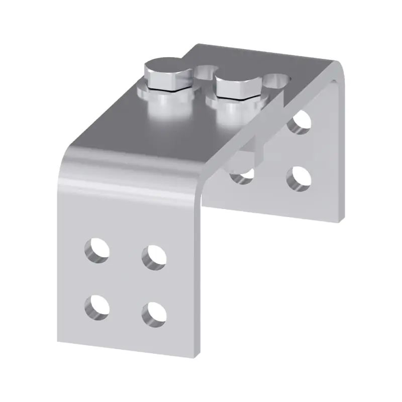 PONTICELLI CONN 3KC4 3KC8 1P 1250A - SIEMENS 3KC98186