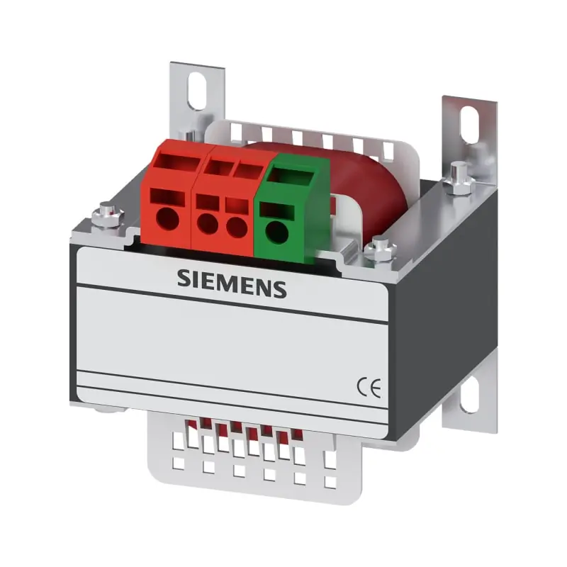AUTOTRASFORM 400V/230V 400VA 3KC4 3KC8 - SIEMENS 3KC98241