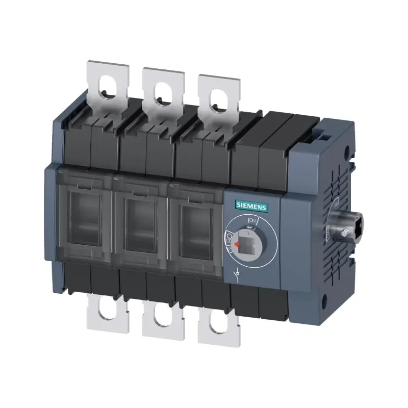 SEZ 80A 3P COM. LAT. DX - SIEMENS 3KD28340NE400