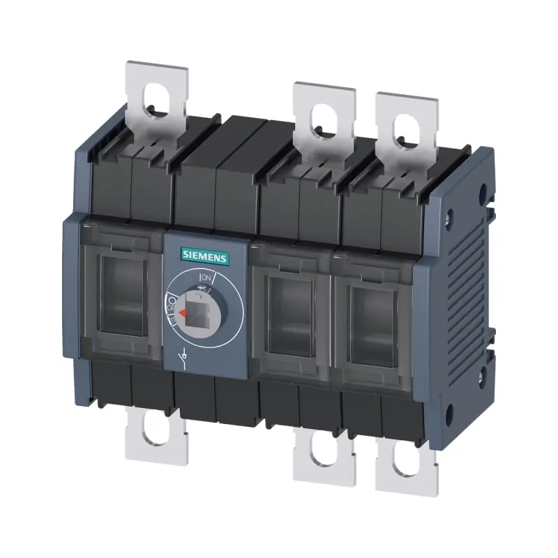 SEZ 100A 3P COM.CENTR. - SIEMENS 3KD30300NE200