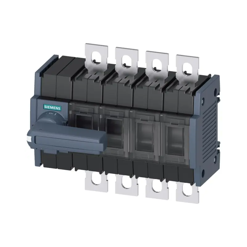 SEZ 100A 4P COM.CENTR. - SIEMENS 3KD30420NE100