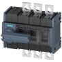 SEZ 160A 3P COM.CENTR. - SIEMENS 3KD34320NE100