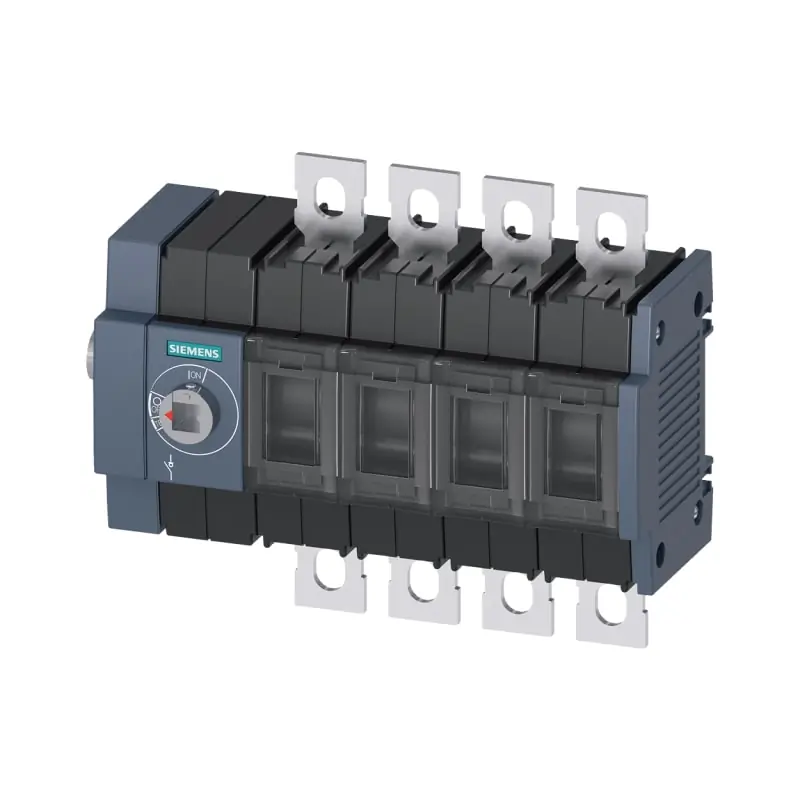 SEZ 160A 4P COM. LAT. SX - SIEMENS 3KD34440NE100