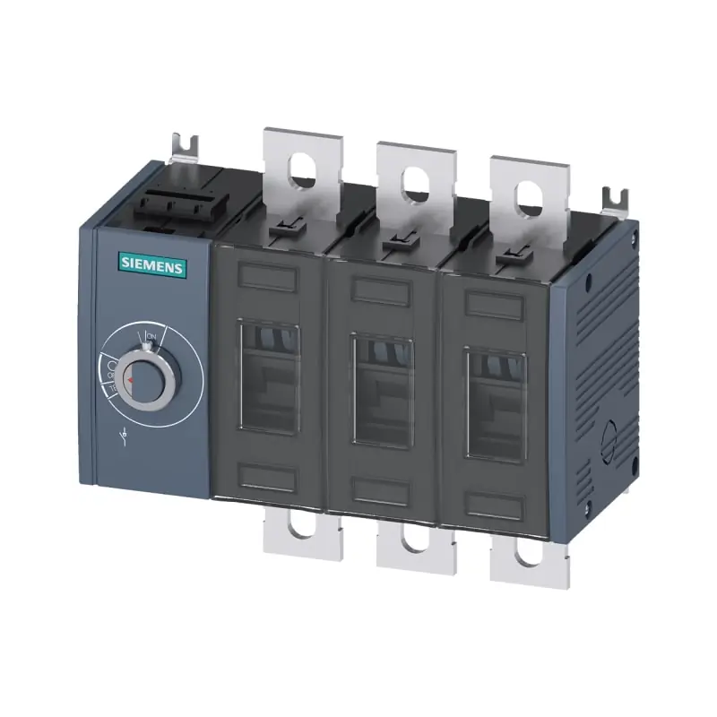 SEZ 315A 3P COM. LAT. SX - SIEMENS 3KD40340PE100