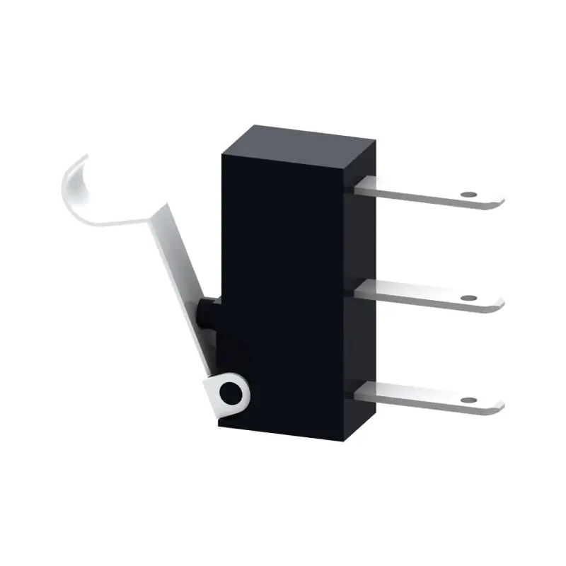 CONTATTI AUX 1 CO 3KD GR.1-2 SENZA CAVI - SIEMENS 3KD91032