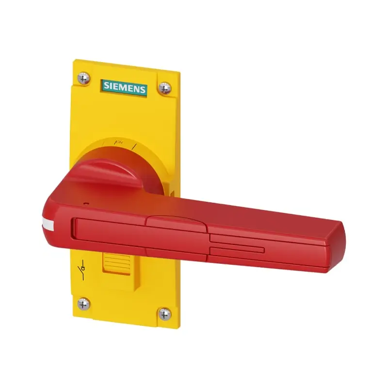 COM DIR EMERGENZA + TEST 3KD GR.4 - SIEMENS 3KD94012