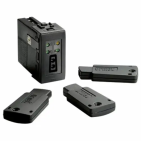 KIT CHIAVE AD ALTA SICUREZZA - URMET 1067/334