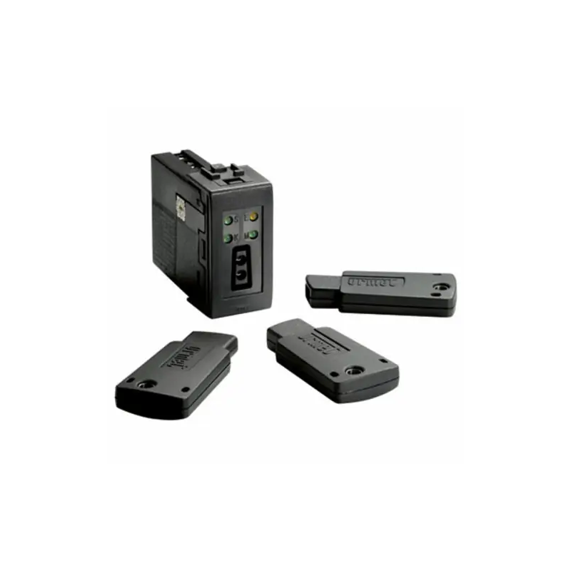 KIT CHIAVE AD ALTA SICUREZZA - URMET 1067/334