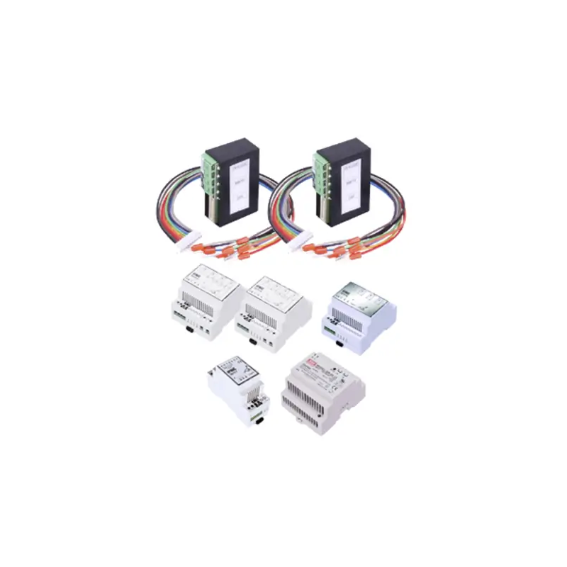 KIT CONTROLLO LUCI - URMET 1071/501