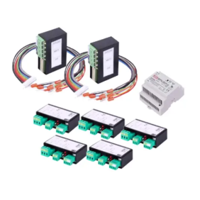 KIT CONTROLLO TAPPARELLE - URMET 1071/502