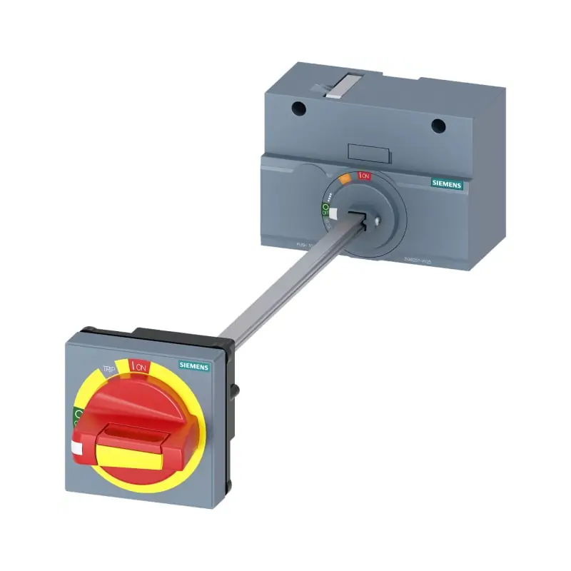 COM DIRETTO X 3KA71 / 3KL71 CON BOBINA - SIEMENS 3KX71155EA00